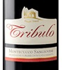 Poggio Stenti  Tribulo Montecucco  Sangiovese 2016